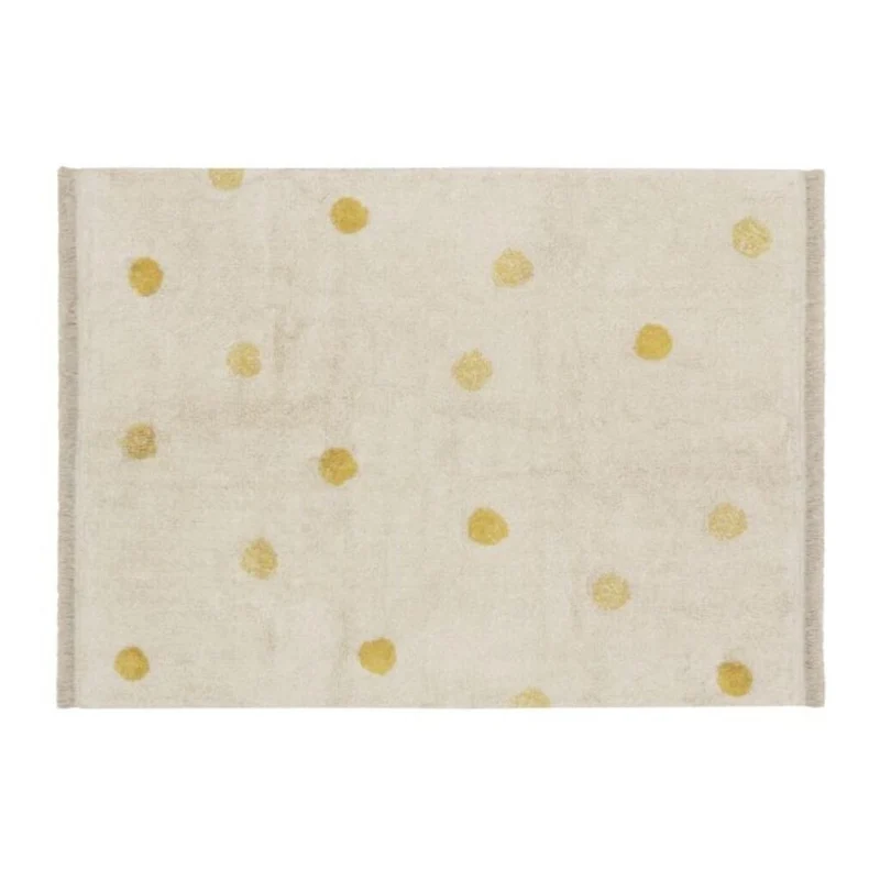 Lorena Canals Teppich Hippy Dots