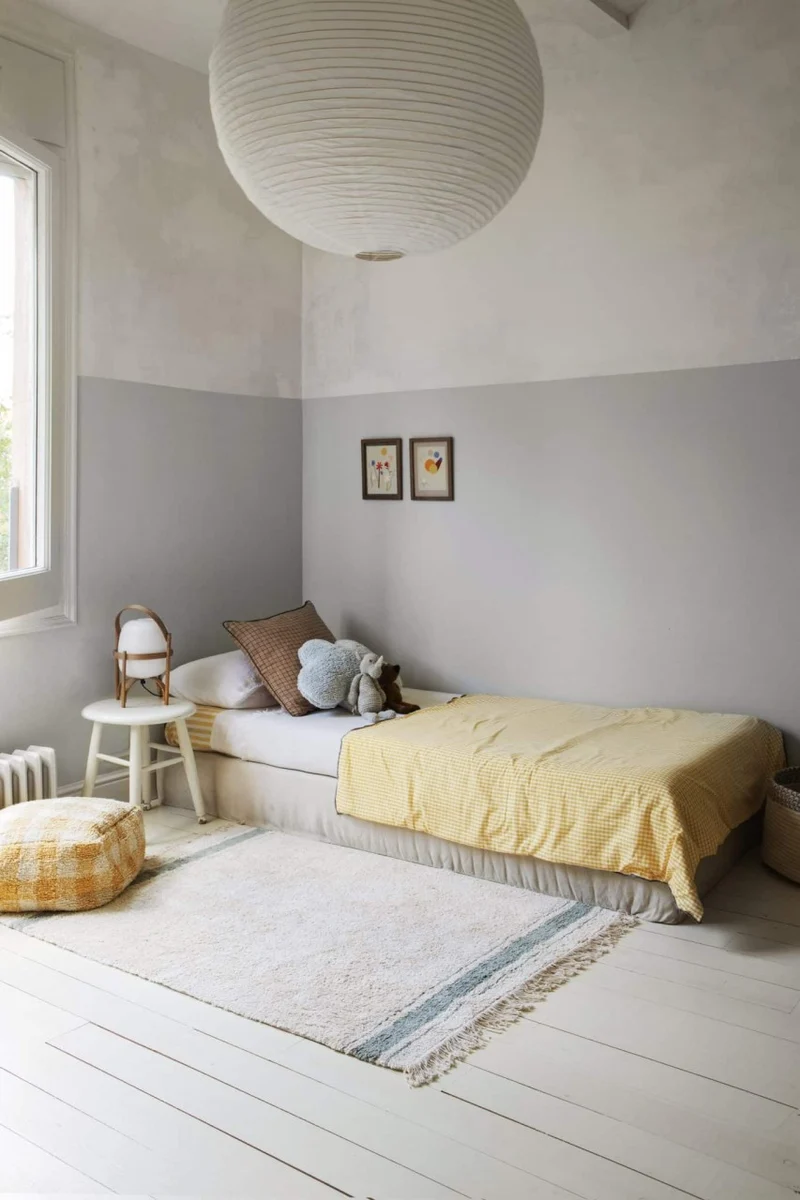 Lorena Canals Teppich Gastro