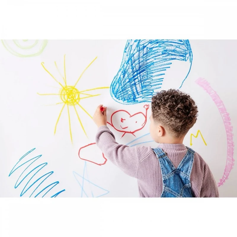 CHUNKIES PAINT STICKS - 24 VARIETY PACK WITH PASTEL COLOURS (3 YEARS+)