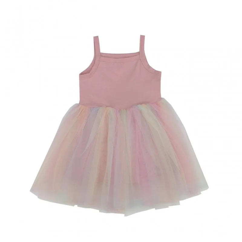 EVERYDAY'S A PARTY DRESS