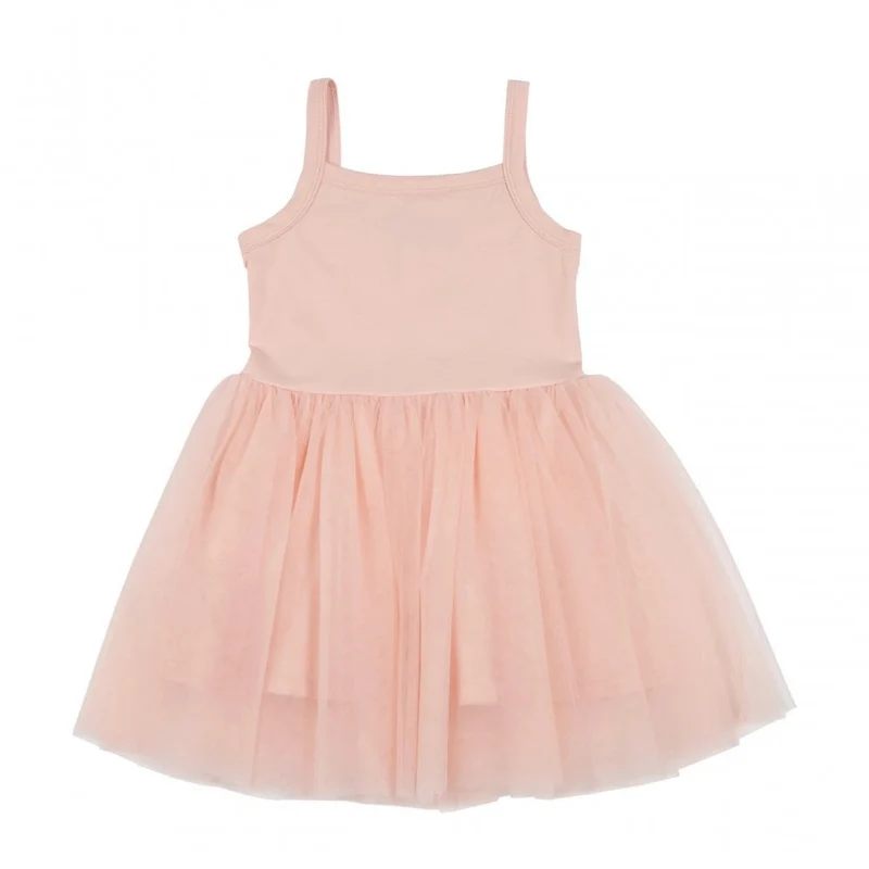 EVERYDAY'S A PARTY DRESS