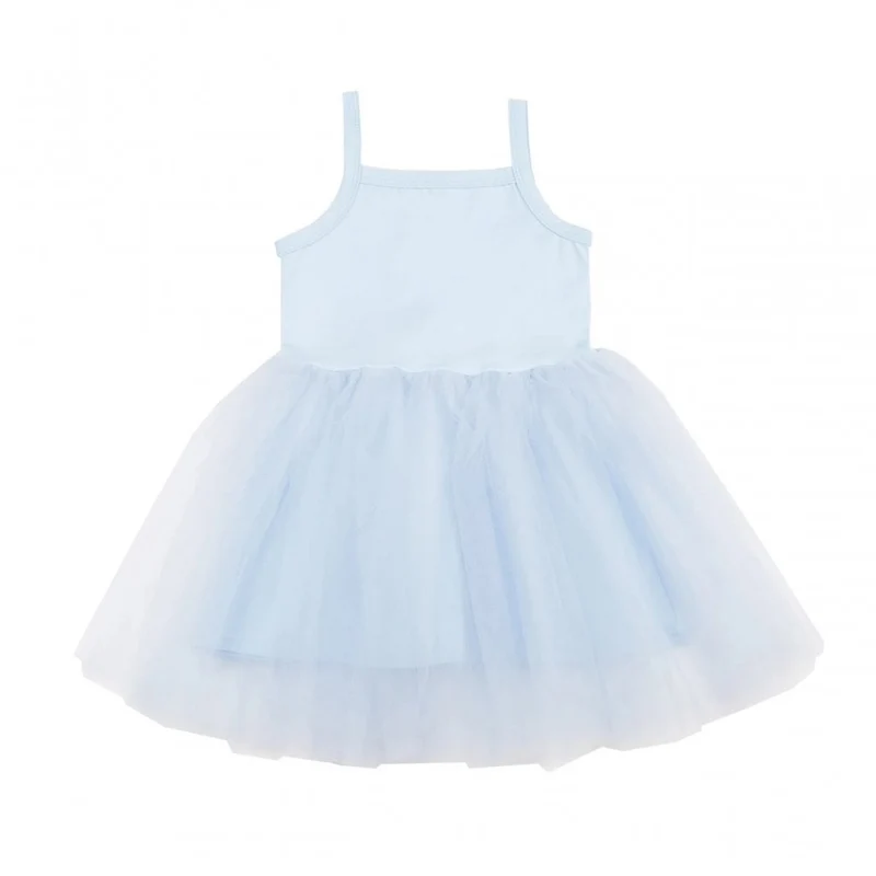 EVERYDAY'S A PARTY DRESS