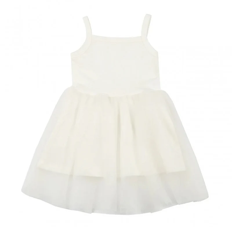 EVERYDAY'S A PARTY DRESS