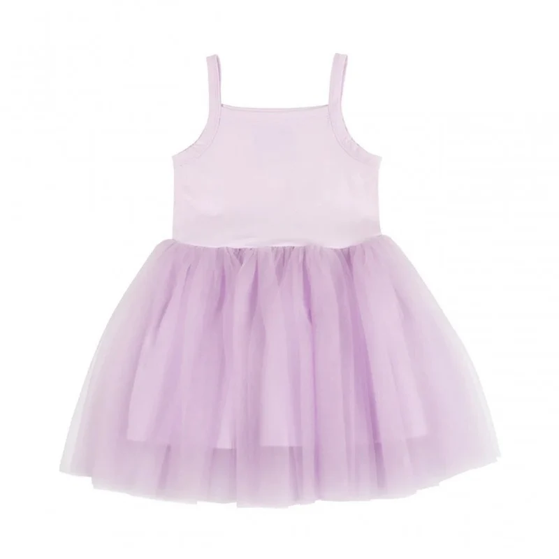 EVERYDAY'S A PARTY DRESS