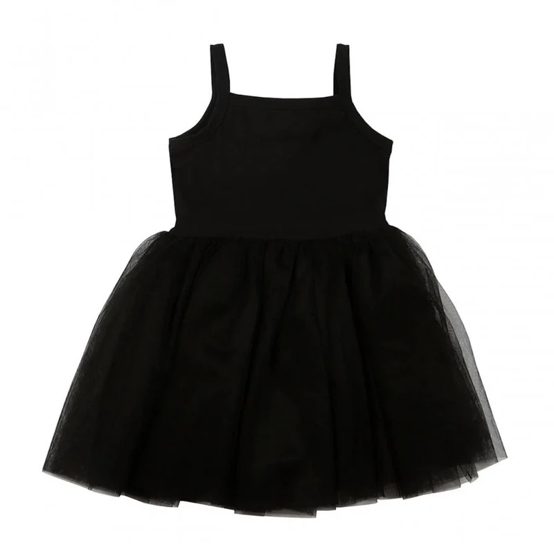 EVERYDAY'S A PARTY DRESS