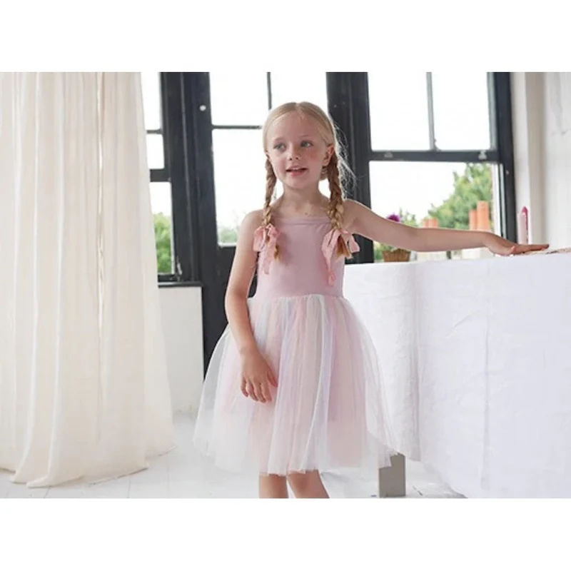 EVERYDAY'S A PARTY DRESS