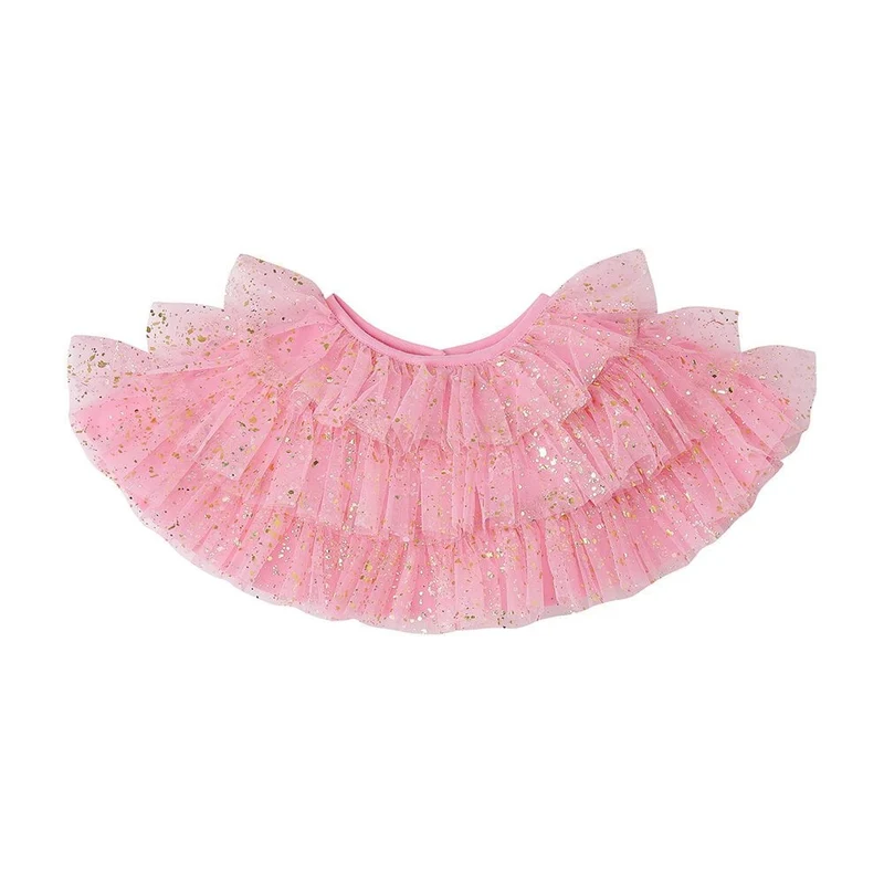SPARKLE CAPE (3-6 YEARS)