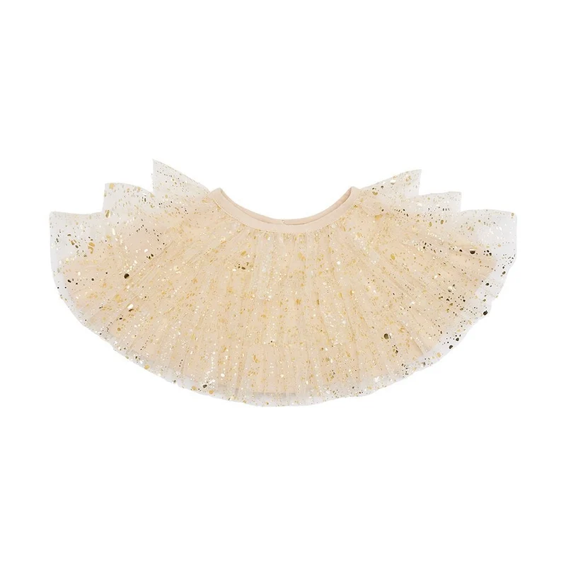SPARKLE CAPE (3-6 YEARS)
