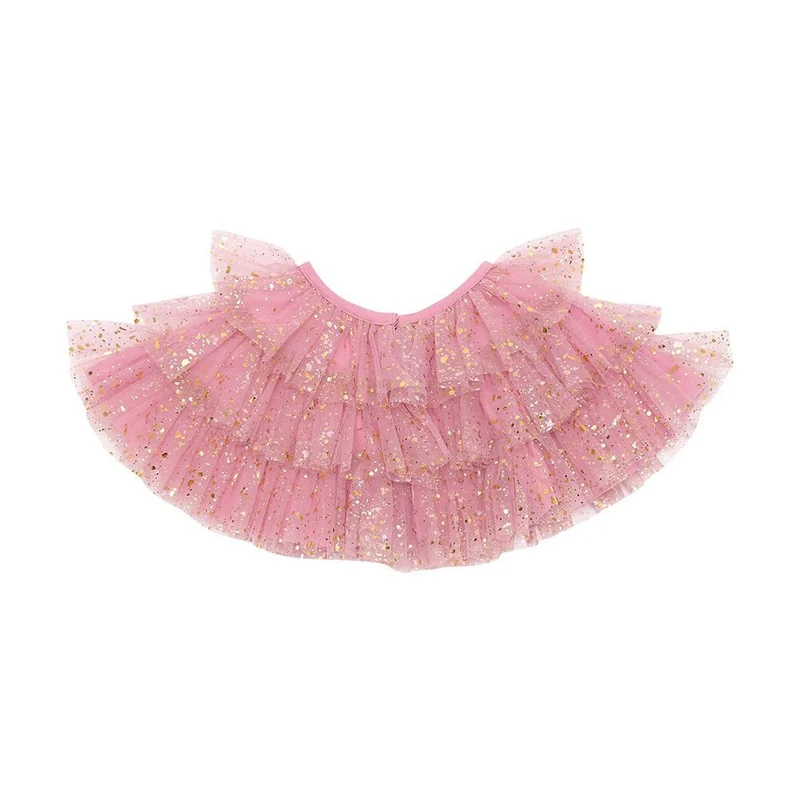 SPARKLE CAPE (3-6 YEARS)