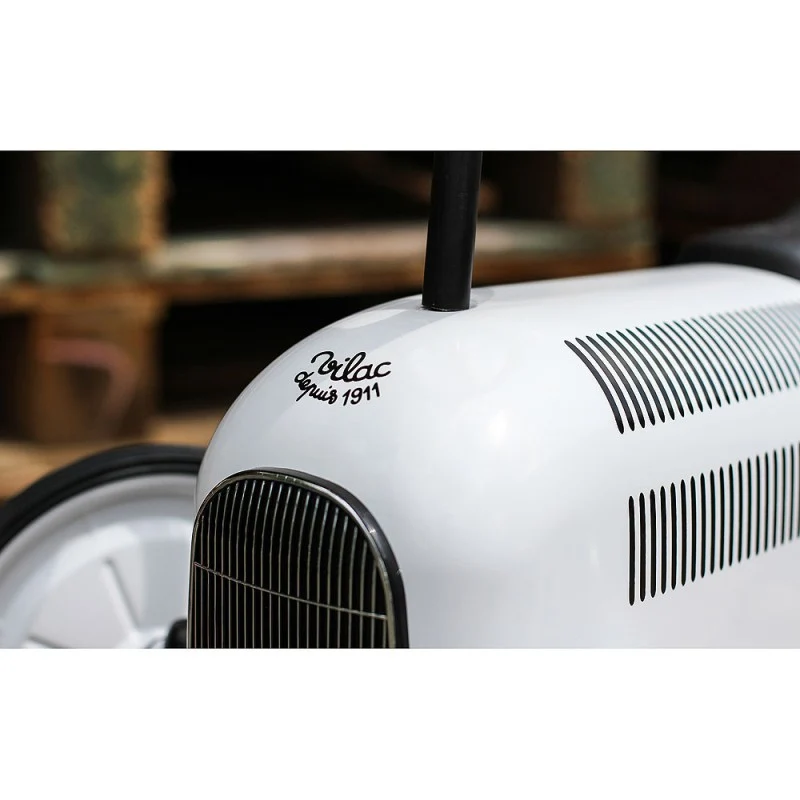 Vilac Retro Rutscher Polarweiss