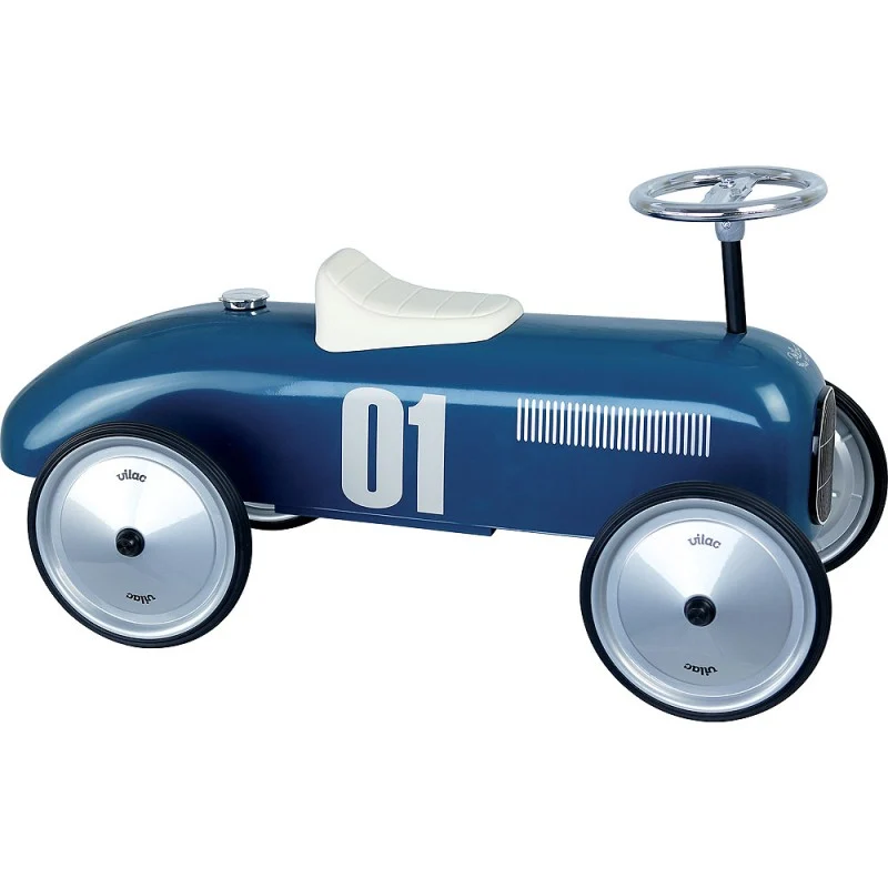 Vilac Retro Rutscher Petrol