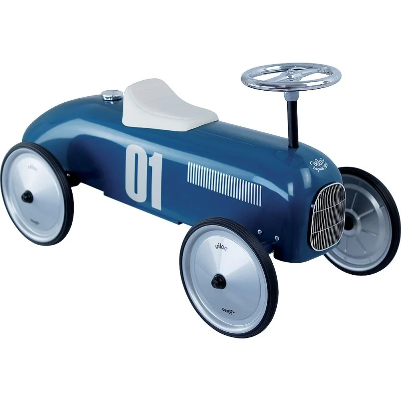 Vilac Retro Rutscher Petrol