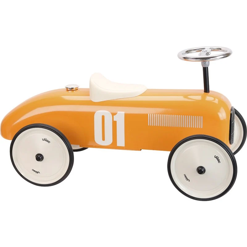 Vilac Retro Rutscher Orange