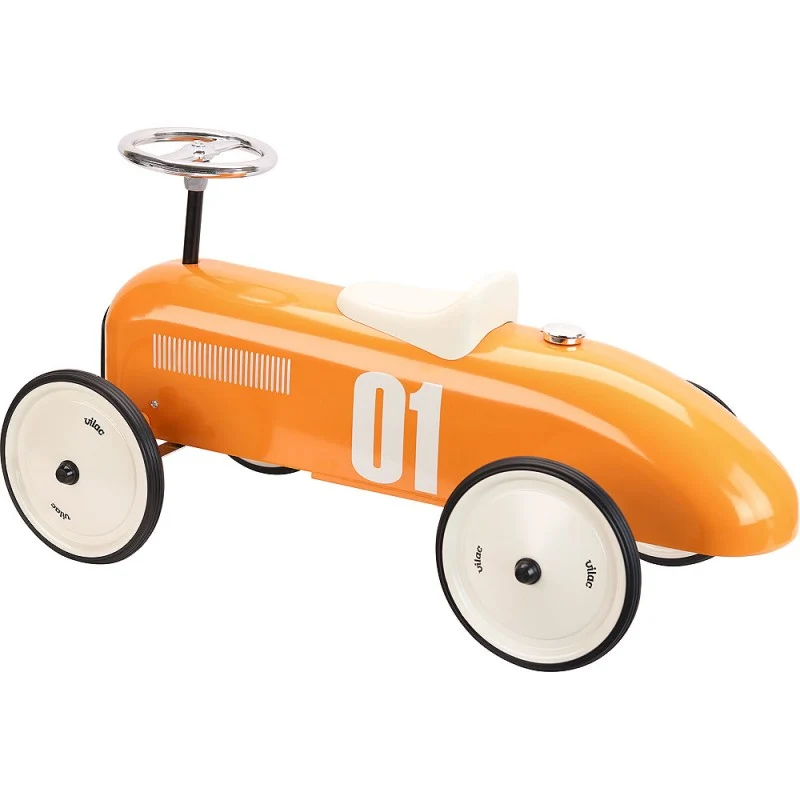 Vilac Retro Rutscher Orange