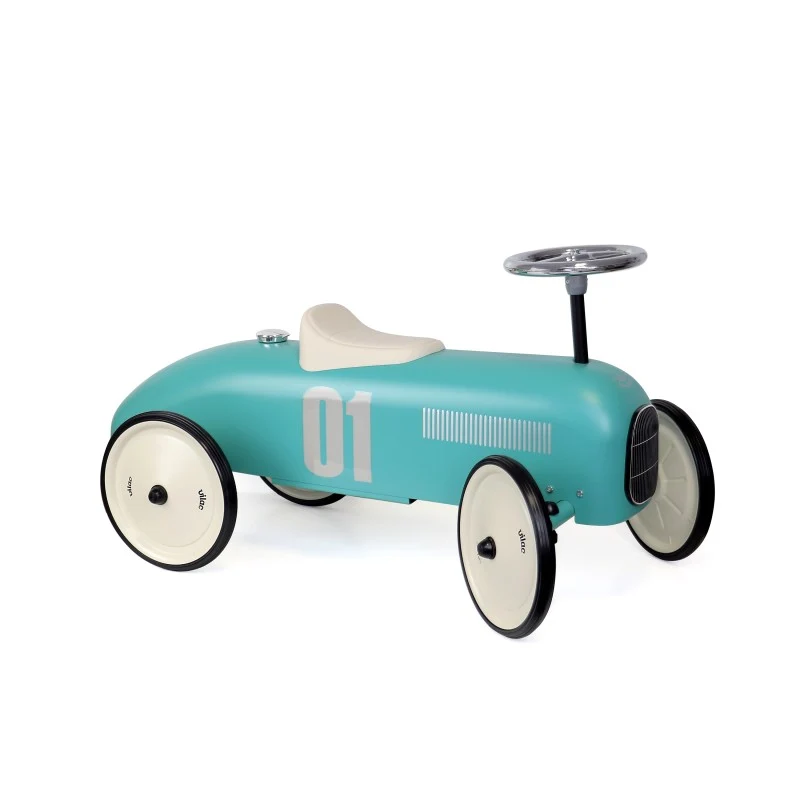 Vilac Retro Rutscher Aqua