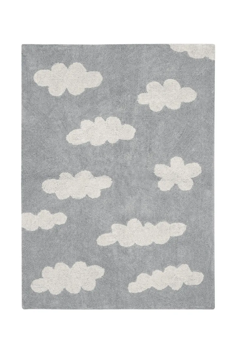 Lorena Canals Teppich Clouds