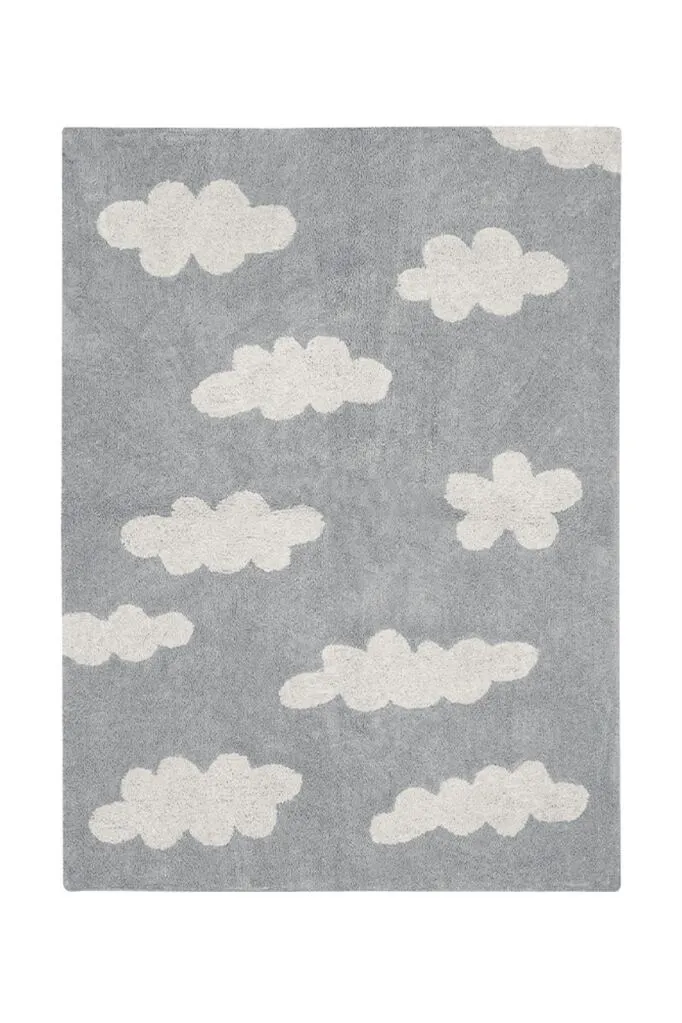 Lorena Canals Teppich Clouds