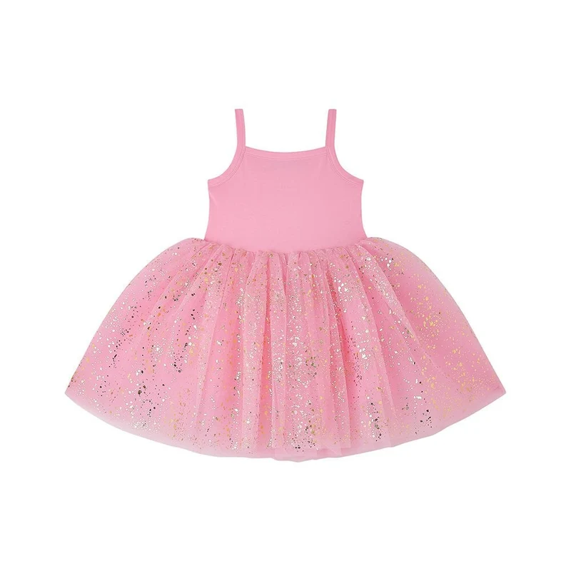 SPARKLE DRESS