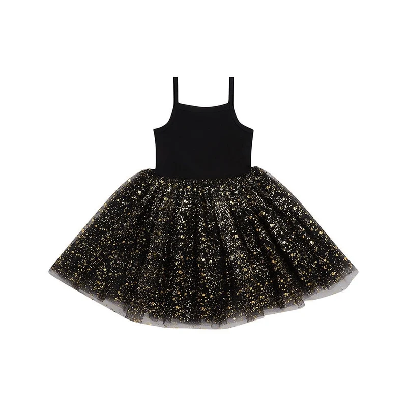 SPARKLE DRESS