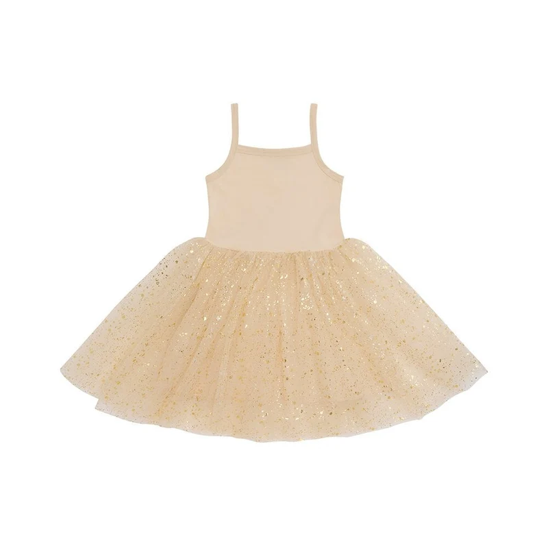 SPARKLE DRESS
