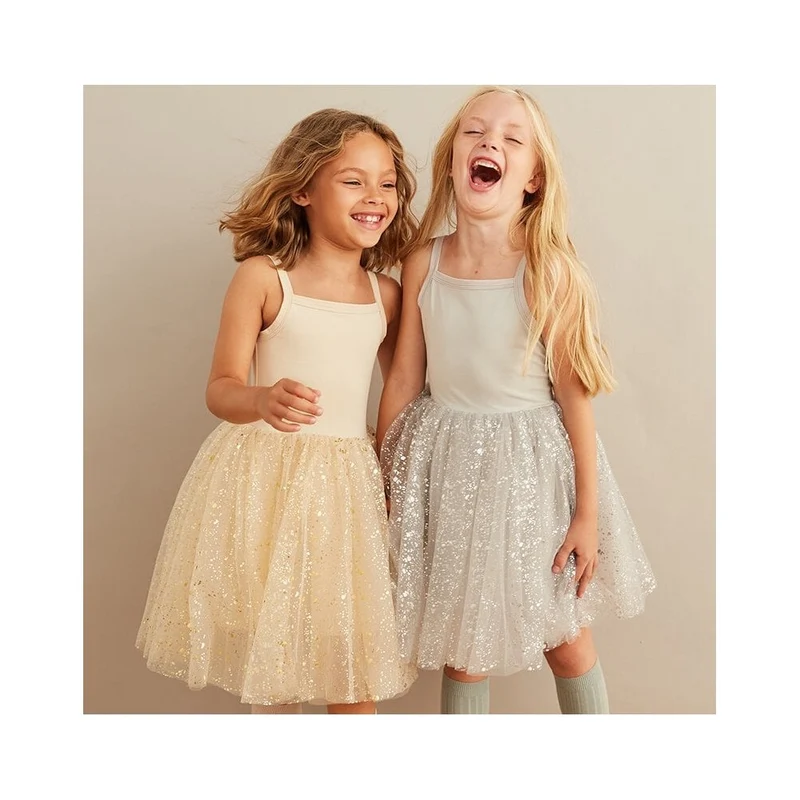 SPARKLE DRESS