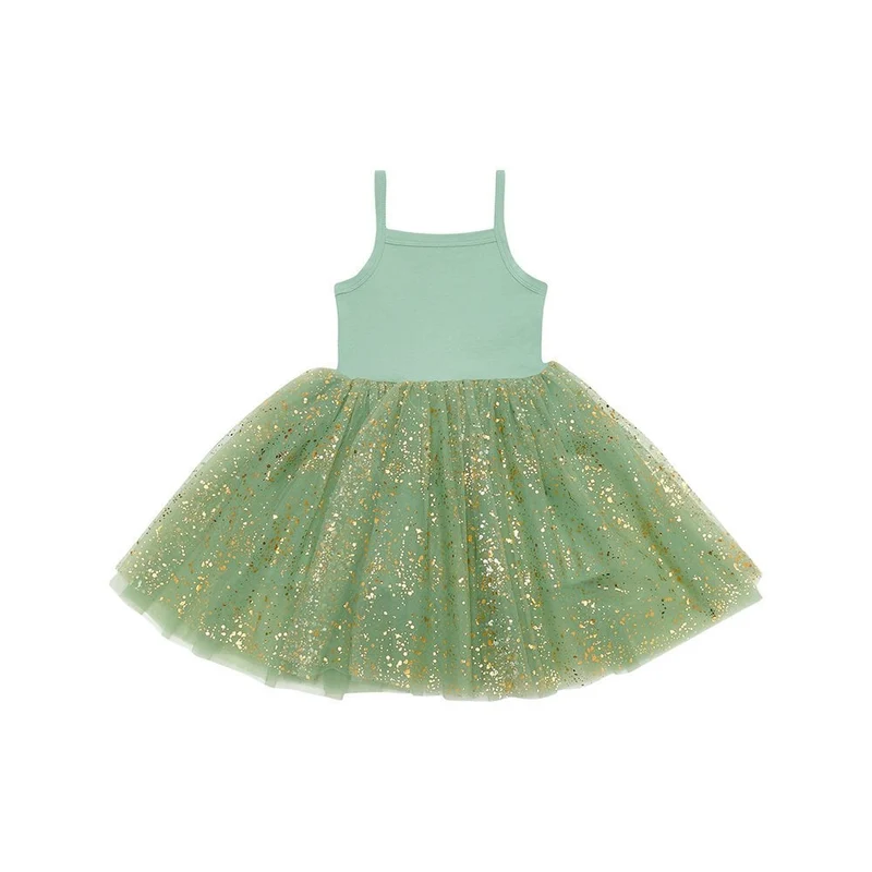SPARKLE DRESS