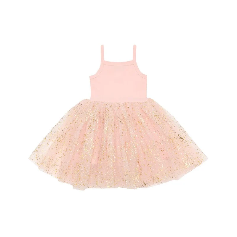 SPARKLE DRESS