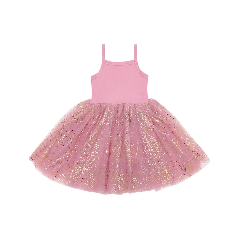 SPARKLE DRESS