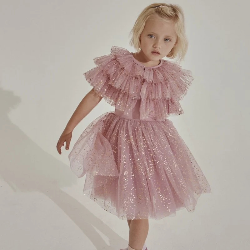 SPARKLE DRESS