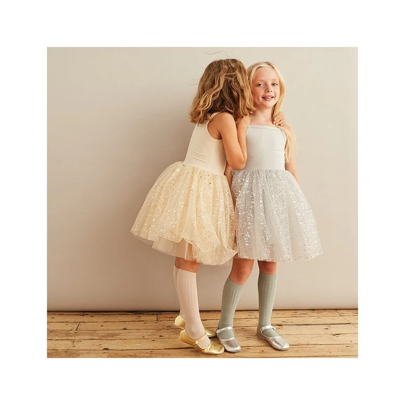 SPARKLE DRESS