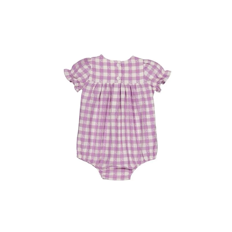LUCETTE ROMPER - BLOOM
