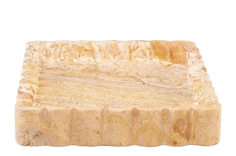Plateau en grès 30x20x4cm Sam - Versmissen