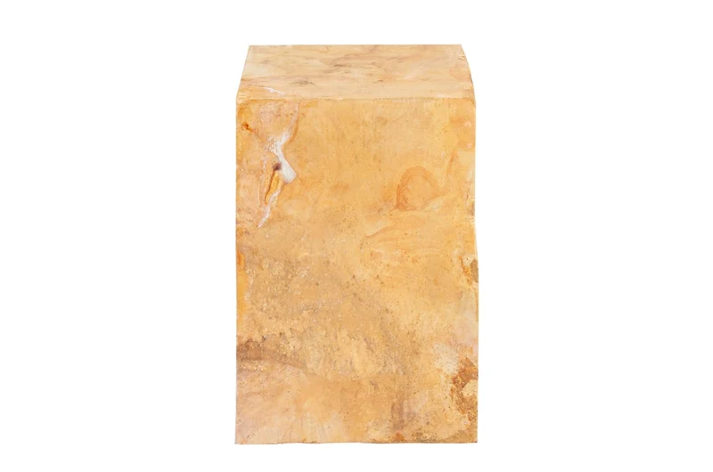 Table d'appoint en grès 35x28x40cm Sam - Versmissen