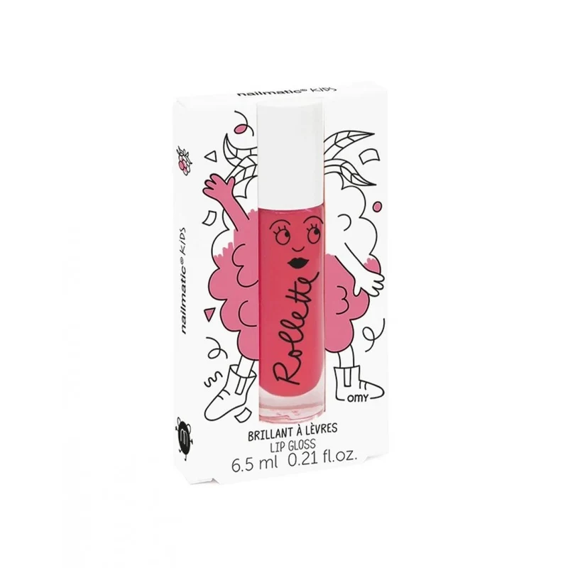 LIP GLOSS