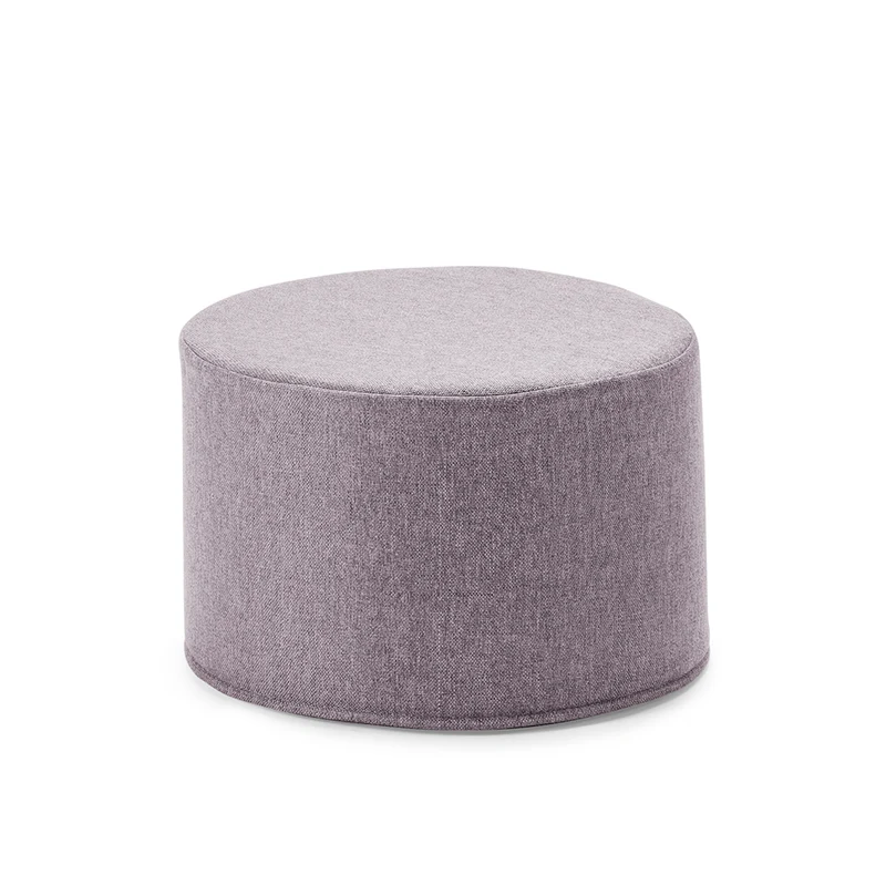 Wonderwuzz Hocker 'PENG POUF PENG' Lilafee
