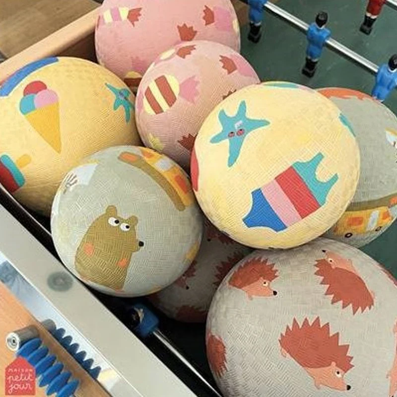 PLAY BALL - LA PLAGE