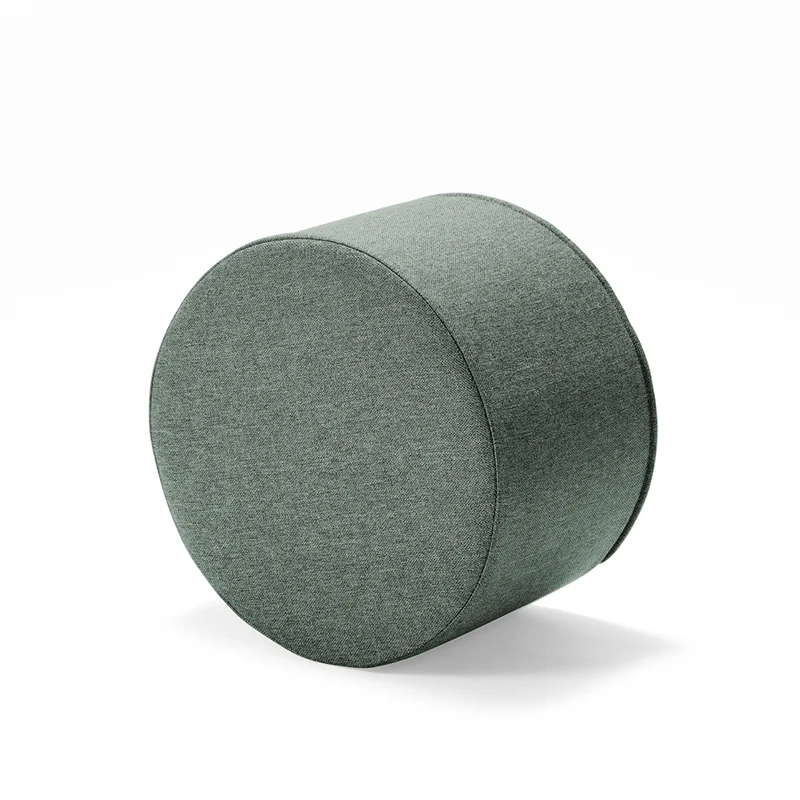 Wonderwuzz Hocker 'PENG POUF PENG' Benjamin Grünchen