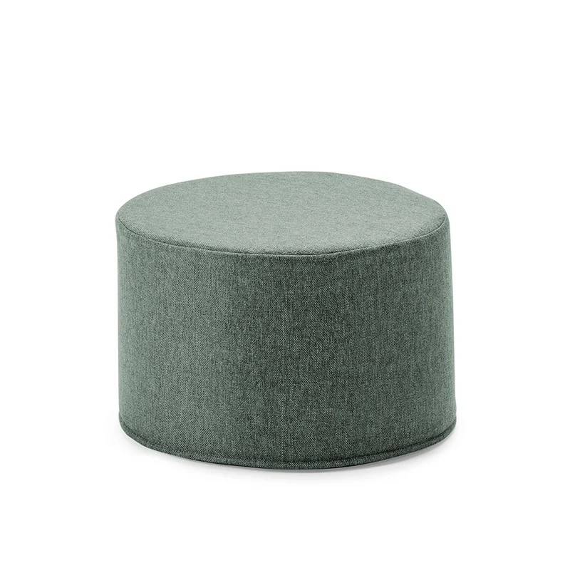 Wonderwuzz Hocker 'PENG POUF PENG' Benjamin Grünchen