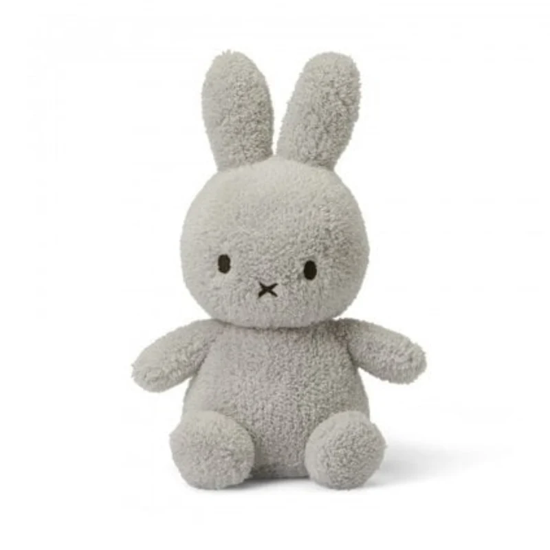 MIFFY TERRY PLUSH SOFT TOY 23cm