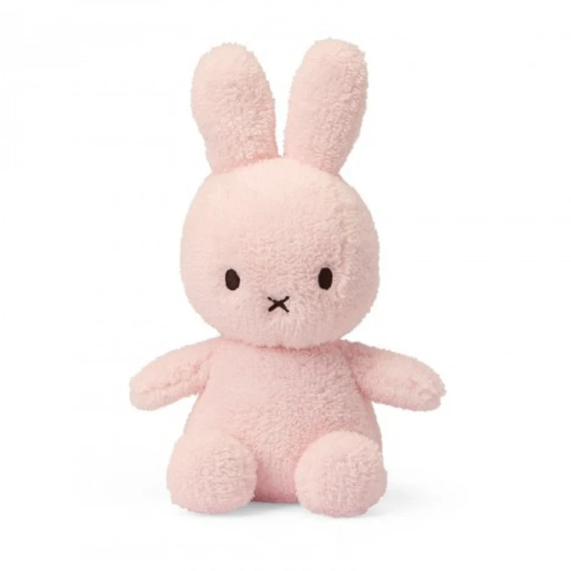 MIFFY TERRY PLUSH SOFT TOY 23cm