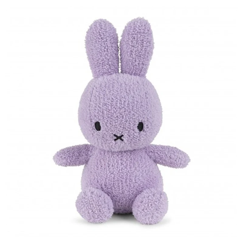 MIFFY TERRY PLUSH SOFT TOY 23cm