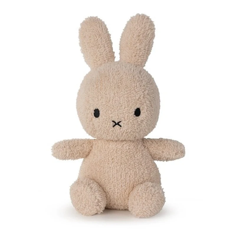 MIFFY TERRY PLUSH SOFT TOY 23cm