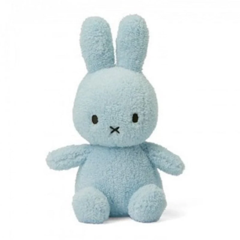 MIFFY TERRY PLUSH SOFT TOY 23cm