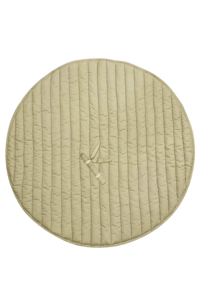 Lorena Canals Spielmatte Bamboo Leaf