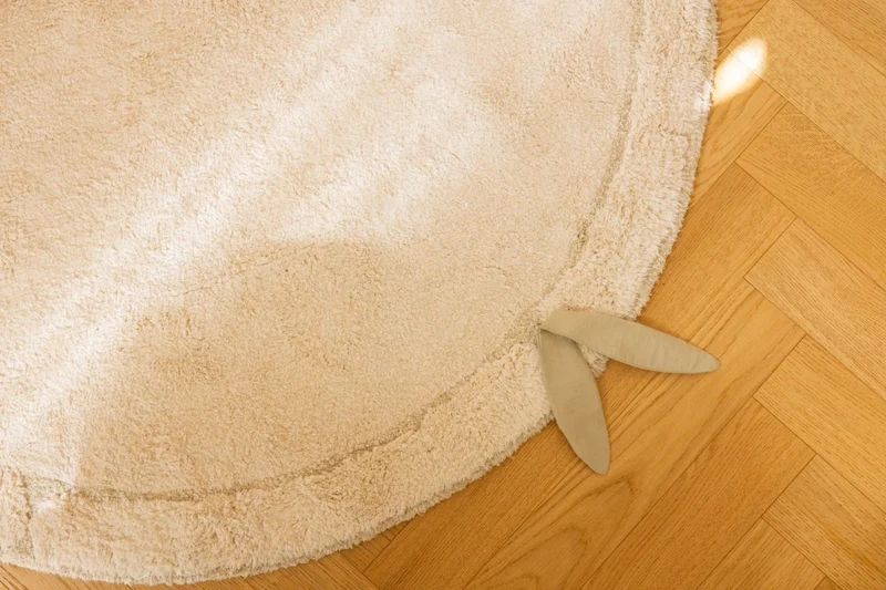 Lorena Canals Spielmatte Bamboo Leaf