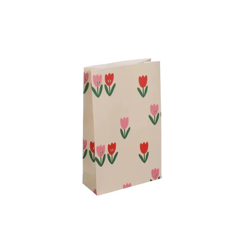 MEDIUM GIFT BAG BLOCK BOTTOM
