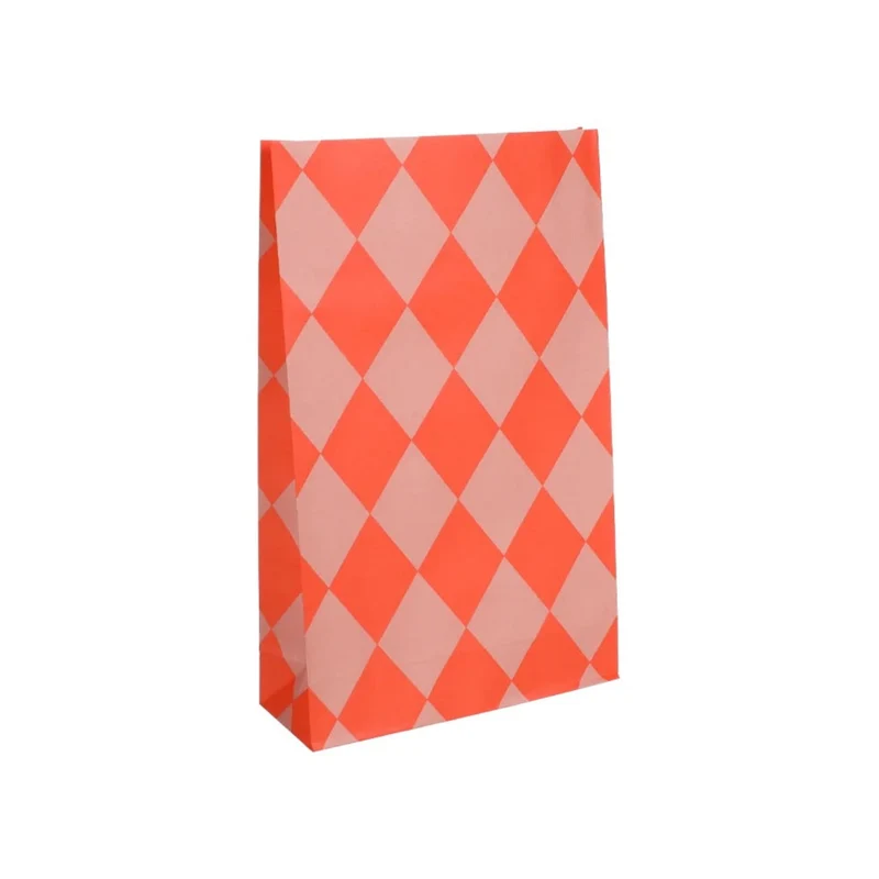 LARGE GIFT BAG BLOCK BOTTOM