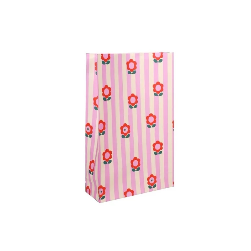 LARGE GIFT BAG BLOCK BOTTOM