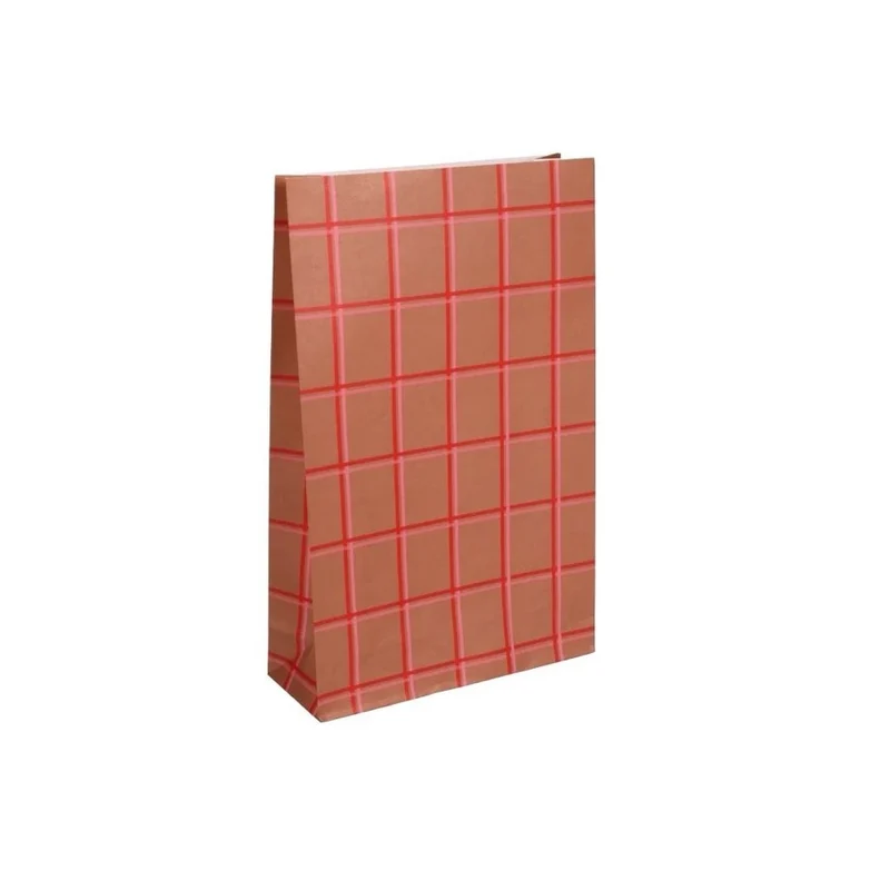 LARGE GIFT BAG BLOCK BOTTOM