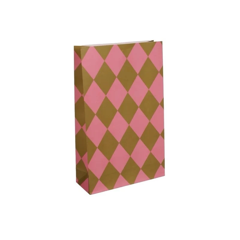 LARGE GIFT BAG BLOCK BOTTOM